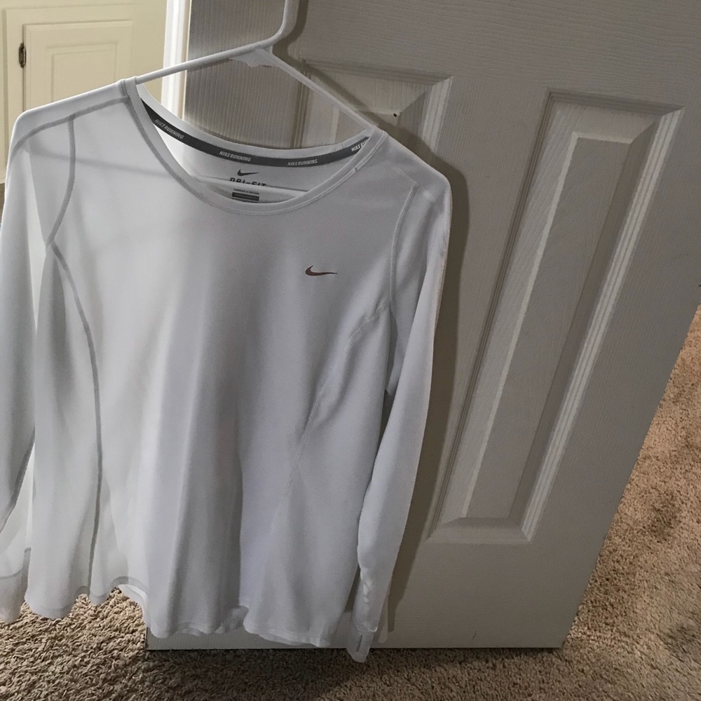 Nike xl